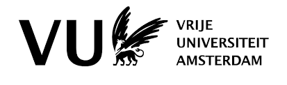 VU logo